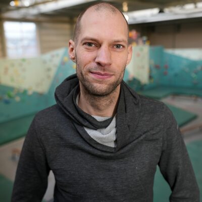 Bas Jonker
