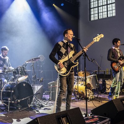 The Mieters