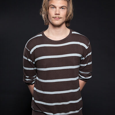 Erik Blakenburg