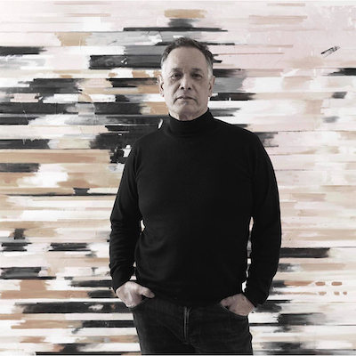 Errol Bouhuys