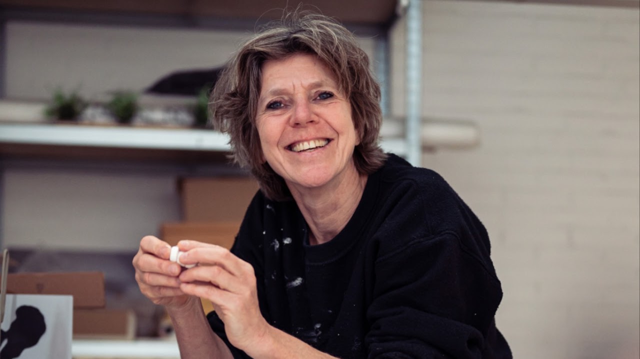 Judith Vossen