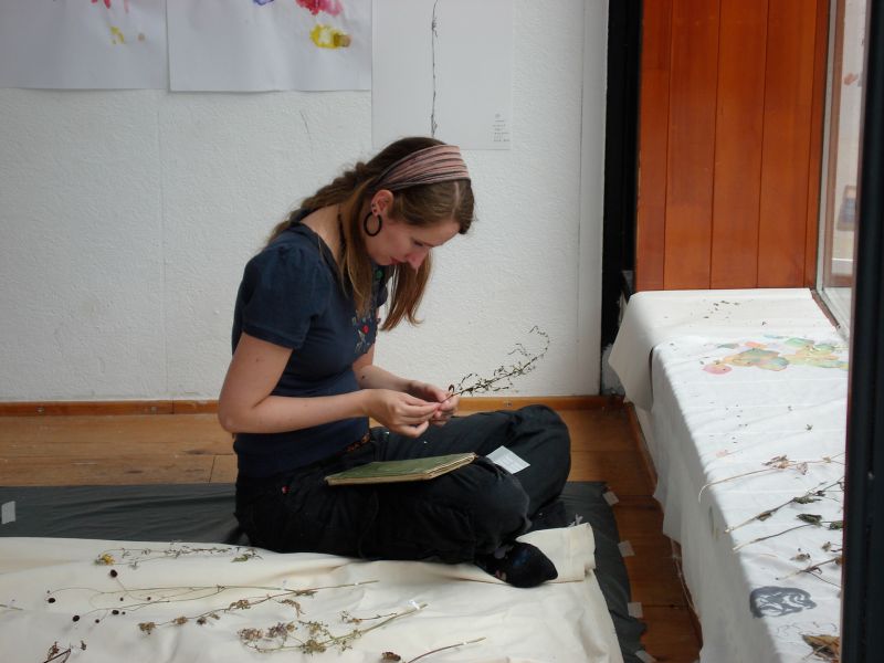 Linda Willemszoon