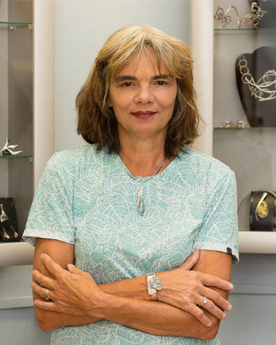 Marja Schilt