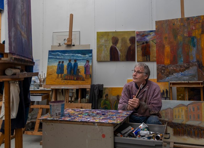 Paul Visser