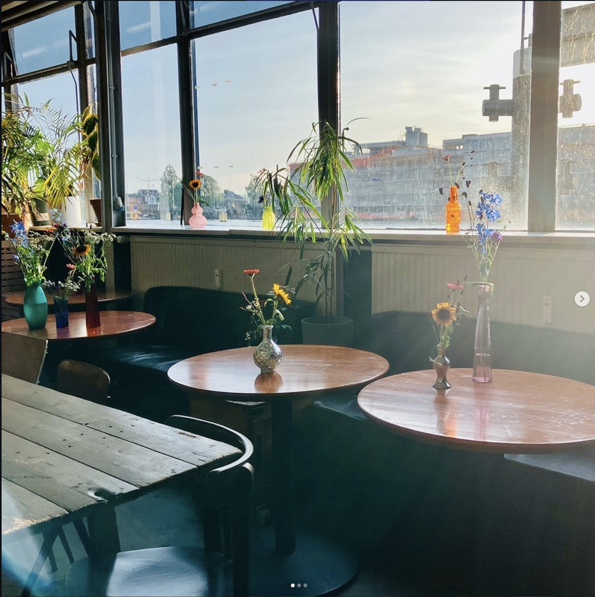 Theatercafé De Hellema